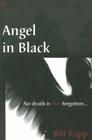 Angel in Black By Bill Rapp Cover Image