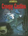 Creepy Castles (Scary Places) Cover Image