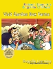Visit Garden Box Farms. A Bugville Critters Picture Book: 15th Anniversary By Bugville Learning Cover Image