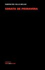 Sonata de primavera By Ramón del Valle-Inclán Cover Image
