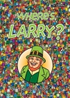 Where's Larry? Cover Image