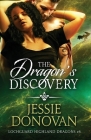 The Dragon's Discovery Cover Image