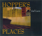 Hopper's Places, Second edition By Gail Levin Cover Image