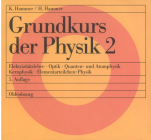 Grundkurs Der Physik 2 Cover Image