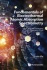 Fundamentals of Electrothermal Atomic Absorption Spectrometry: A Look Inside the Fundamental Processes in Etaas Cover Image
