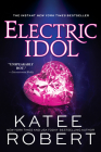 Electric Idol (Dark Olympus) Cover Image