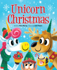 Unicorn Christmas By Diana Murray, Luke Flowers (Illustrator) Cover Image
