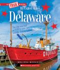Delaware (A True Book: My United States) (A True Book (Relaunch)) By Melissa McDaniel Cover Image