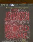 Blood Game (Eve Duncan #9) By Iris Johansen, Jennifer Van Dyck (Read by) Cover Image