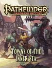 Pathfinder Campaign Setting: Towns of the Inner Sea Cover Image