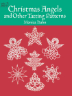 Christmas Angels and Other Tatting Patterns Cover Image