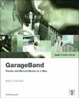 Apple Training Series: GarageBand By Mary Plummer Cover Image