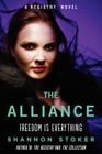 The Alliance: A Registry Novel By Shannon Stoker Cover Image