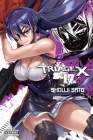 Triage X, Vol. 17 By Shouji Sato (Created by) Cover Image