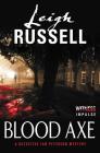 Blood Axe: A Detective Ian Peterson Mystery Cover Image