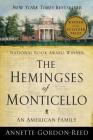 The Hemingses of Monticello: An American Family By Annette Gordon-Reed Cover Image