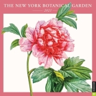 The New York Botanical Garden 2021 Wall Calendar Cover Image