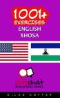 1001+ Exercises English - Xhosa By Gilad Soffer Cover Image
