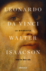 Leonardo da Vinci (Spanish Edition) By Walter Isaacson Cover Image