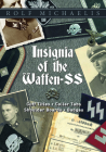 Insignia of the Waffen-SS: Cuff Titles, Collar Tabs, Shoulder Boards & Badges By Rolf Michaelis Cover Image