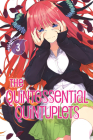 The Quintessential Quintuplets 3 Cover Image