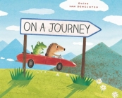 On a Journey By Guido Van Genechten (Illustrator) Cover Image