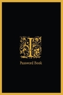 I Password Book: The Personal Internet Address, Password Log Book Password book 6x9 in. 110 pages, Password Keeper, Vault, Notebook and By Rebecca Jones Cover Image