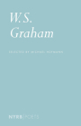 W. S. Graham (NYRB Poets) By W.S. Graham, Michael Hofmann (Editor) Cover Image