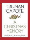 A Christmas Memory By Truman Capote Cover Image