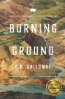 Burning Ground By D. a. Galloway Cover Image