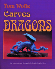 Tom Wolfe Carves Dragons Cover Image
