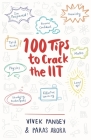 100 Tips to Crack the IIT Cover Image