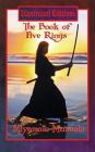 The Book of Five Rings (Illustrated Edition) By Miyamoto Musashi Cover Image