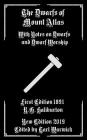 The Dwarfs of Mount Atlas: With Notes on Dwarfs and Dwarf Worship By Tarl Warwick (Editor), R. G. Haliburton Cover Image