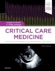 Critical Care Medicine: Principles of Diagnosis and Management in the Adult Cover Image