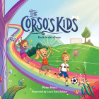 The Corso's Kids: Back in the Game By Peter Hess, Laura Soto Salazar (Illustrator) Cover Image