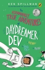 Astoundingly True Adventures of Daydreamer Dev Cover Image
