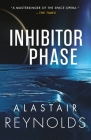 Inhibitor Phase By Alastair Reynolds Cover Image