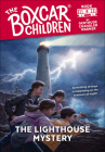 The Lighthouse Mystery (Boxcar Children #8) Cover Image