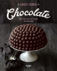Chocolate / Chocolate By Sandra Mangas Cover Image