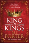 King of Kings By Mj Porter Cover Image