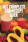 Het Complete SAP Recept Boek Cover Image