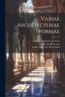 Variae Architecturae Formae Cover Image