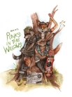 Punks In The Willows (Hardcover) Cover Image