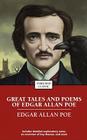 Great Tales and Poems of Edgar Allan Poe (Enriched Classics) By Edgar Allan Poe Cover Image