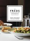 The Freds at Barneys New York Cookbook Cover Image