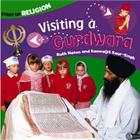 Visiting a Gurdwara (Start Up Religion) By Kanwajiit Kaur-Singh Cover Image