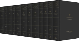 ESV Expository Commentary (12-Volume Set) By Iain M. Duguid (Editor), James M. Hamilton Jr (Editor), Jay Sklar (Editor) Cover Image