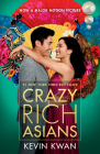 Crazy Rich Asians (Movie Tie-In Edition) (Crazy Rich Asians Trilogy #1) Cover Image