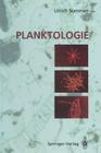 Planktologie By Ulrich Sommer Cover Image